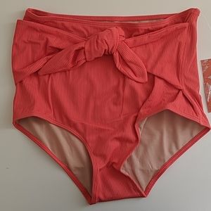 Kortni Jeane Swim Bottoms